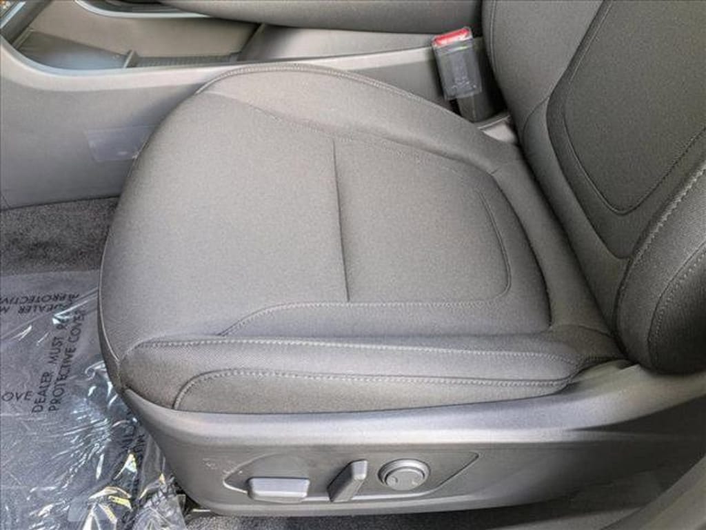 New 2026 Hyundai Tucson Hybrid SEL Sport Utility