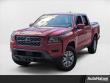 Used 2022 Nissan Frontier SV Crew Cab Pickup