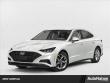 Certified 2023 Hyundai Sonata SEL 4dr Car