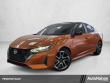 Used 2024 Nissan Sentra SR 4dr Car