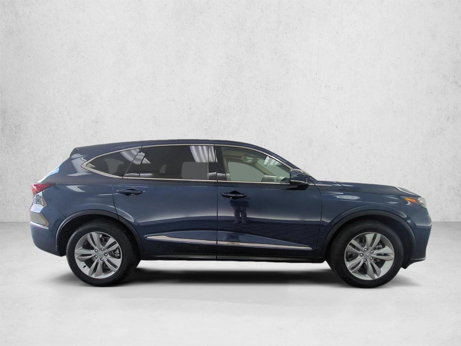 2025 Acura MDX Base - Photo 4