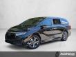 Used 2021 Honda Odyssey Touring Mini-van Passenger