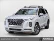 Certified 2021 Hyundai Palisade Calligraphy Sport Utility