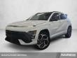 Certified 2024 Hyundai Kona N Line Sport Utility