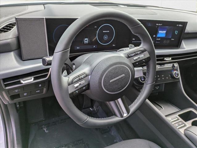 2024 Hyundai Sonata SEL photo 3