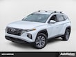 Hyundai Tucson Hybrid