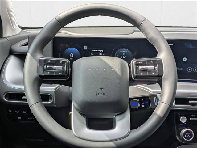 2026 Hyundai IONIQ 9 SEL - Photo 19