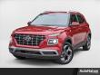 New 2025 Hyundai Venue Limited Sport Utility