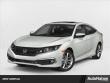 Used 2019 Honda Civic Sedan EX 4dr Car