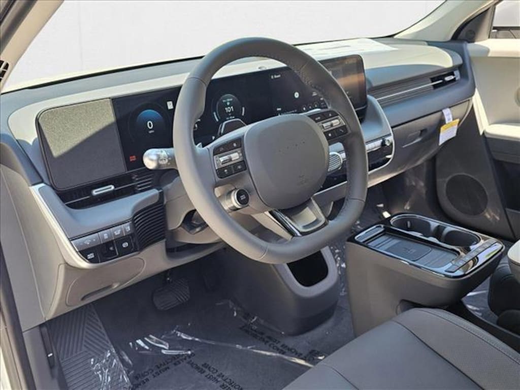 New 2025 Hyundai IONIQ 5 SEL Sport Utility