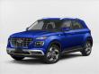 New 2025 Hyundai Venue Limited Sport Utility