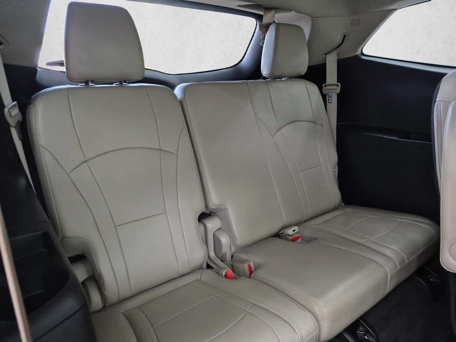 2018 Buick Enclave Premium - Photo 23