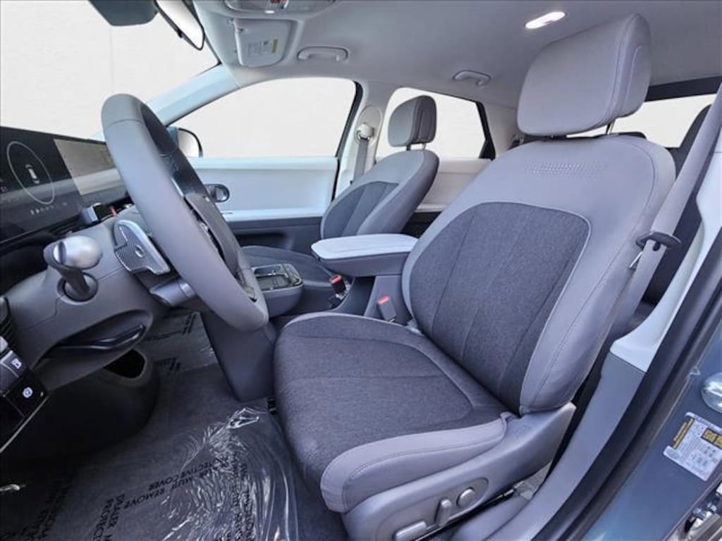 New 2025 Hyundai IONIQ 5 SE Sport Utility