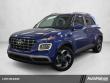 Certified 2025 Hyundai Venue Limited Sport Utility