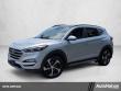 Used 2018 Hyundai Tucson Limited Sport Utility