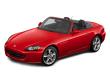 Used 2008 Honda S2000  2dr Car