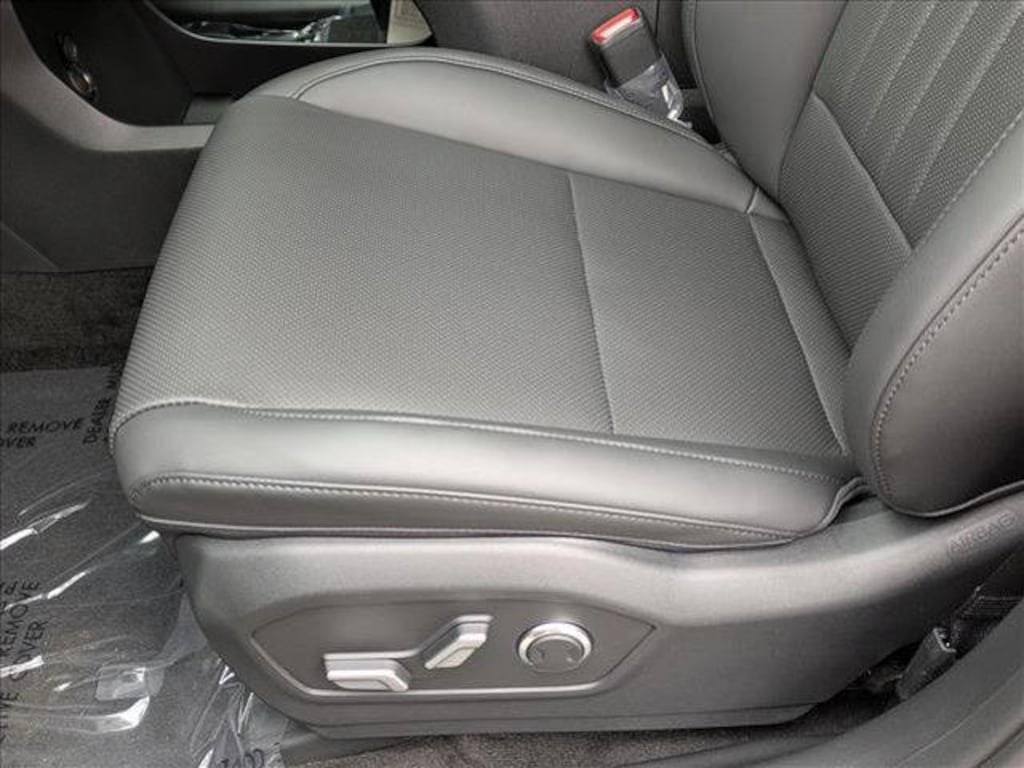 New 2026 Hyundai Santa Fe Hybrid SEL Sport Utility