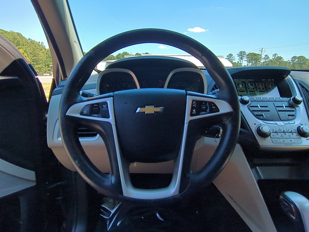 Used 2013 Chevrolet Equinox LT Sport Utility