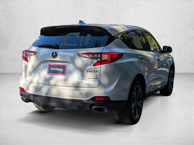 2022 Acura RDX Advance photo 2
