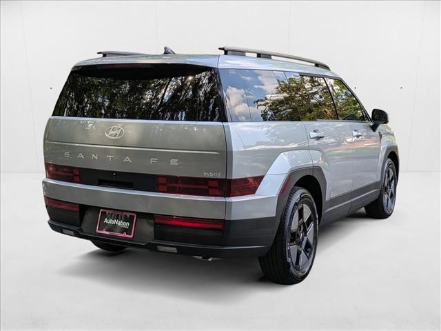 2026 Hyundai Santa Fe SEL photo 2