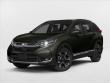 Used 2018 Honda CR-V Touring Sport Utility
