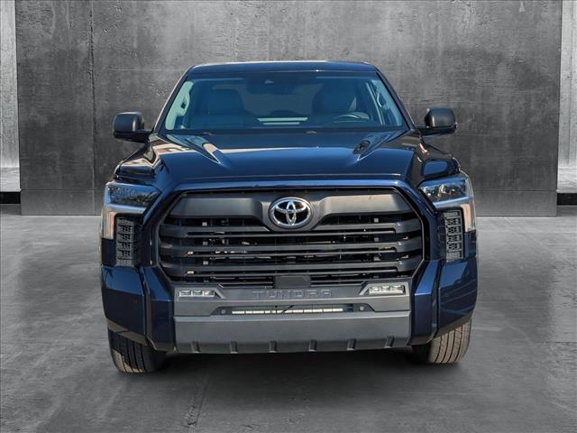 2022 Toyota Tundra SR5 photo 2