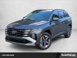 Used 2025 Hyundai Tucson Hybrid SEL Convenience Sport Utility