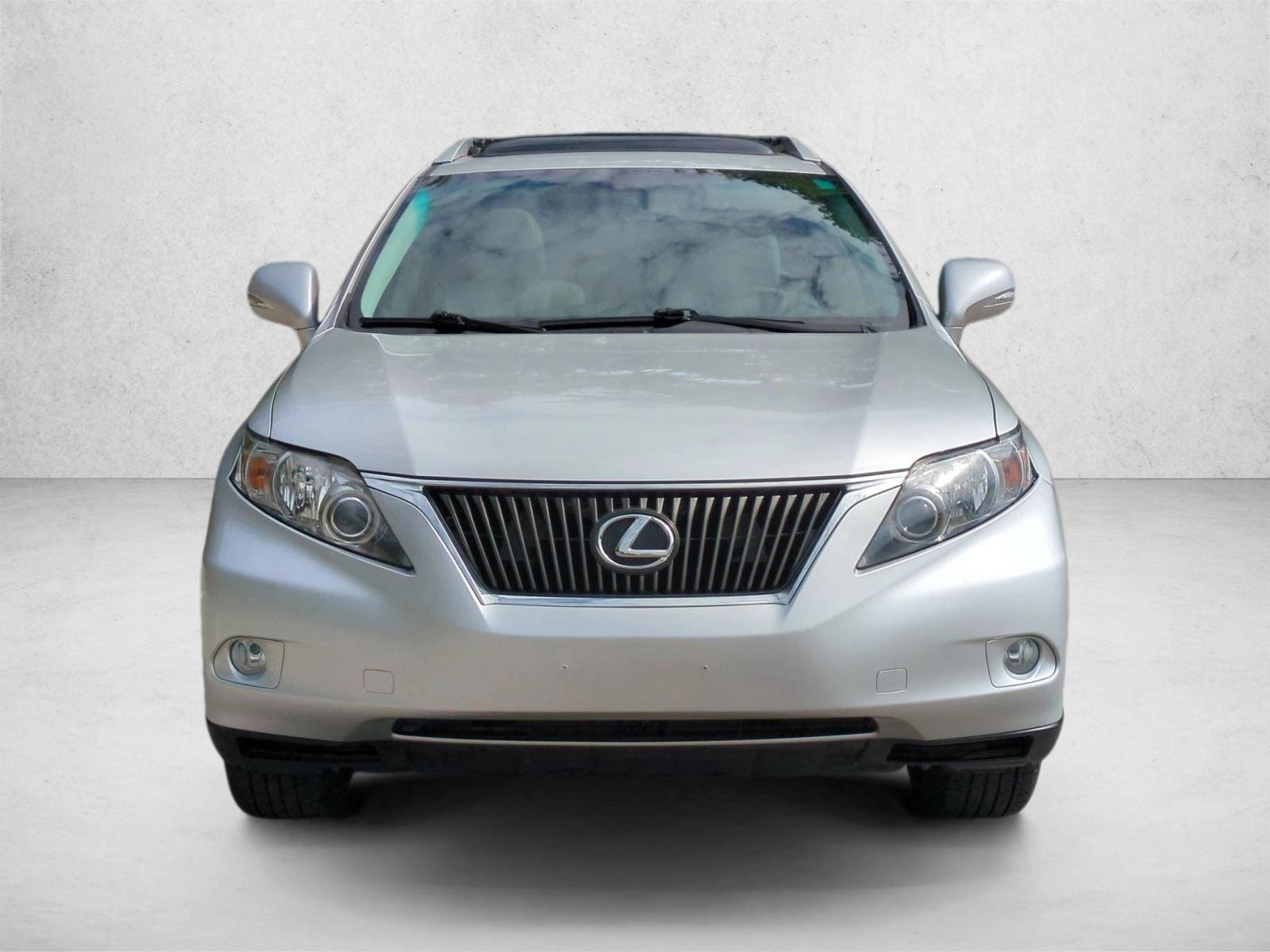 Used 2010 Lexus RX 350 with VIN 2T2BK1BA3AC051817 for sale in Hardeeville, SC