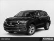 Used 2020 Acura MDX  Sport Utility