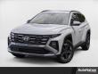 New 2026 Hyundai Tucson SEL FWD Sport Utility