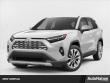 Used 2023 Toyota RAV4 Limited Sport Utility
