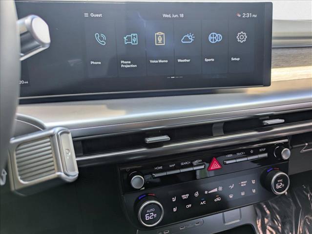 2026 Hyundai IONIQ 9 SEL - Photo 12