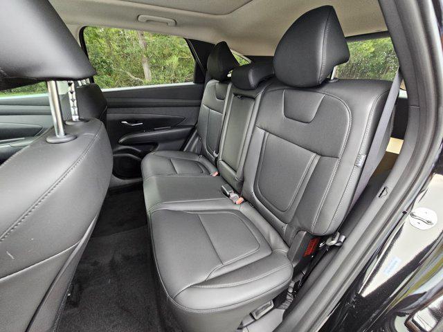 2025 Hyundai Tucson SEL Convenience - Photo 18