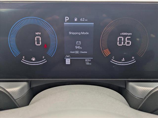 2025 Hyundai Sonata SEL - Photo 11