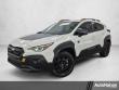 Used 2024 Subaru Crosstrek Wilderness Sport Utility