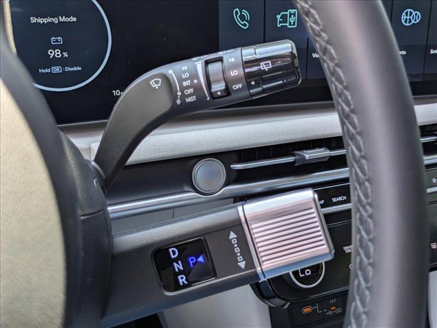 2025 Hyundai Tucson SEL Convenience - Photo 15