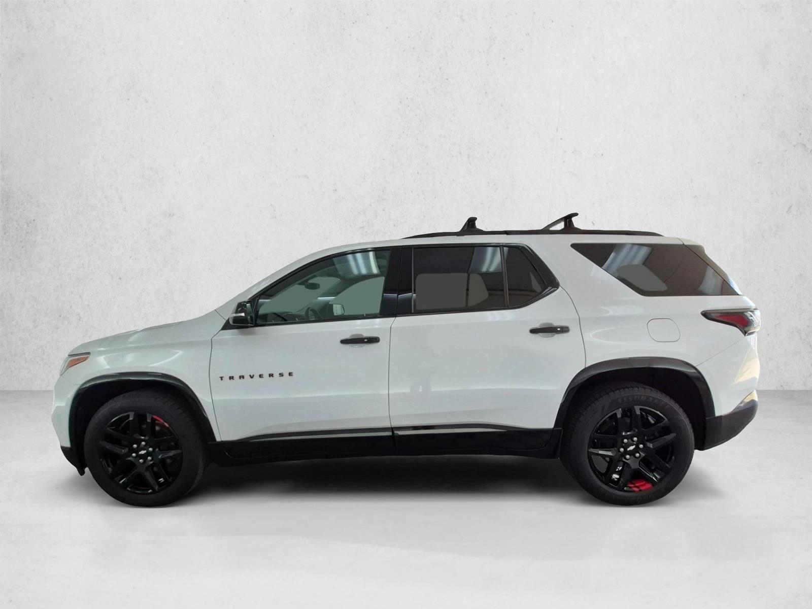 2019 Chevrolet Traverse Premier - Photo 9