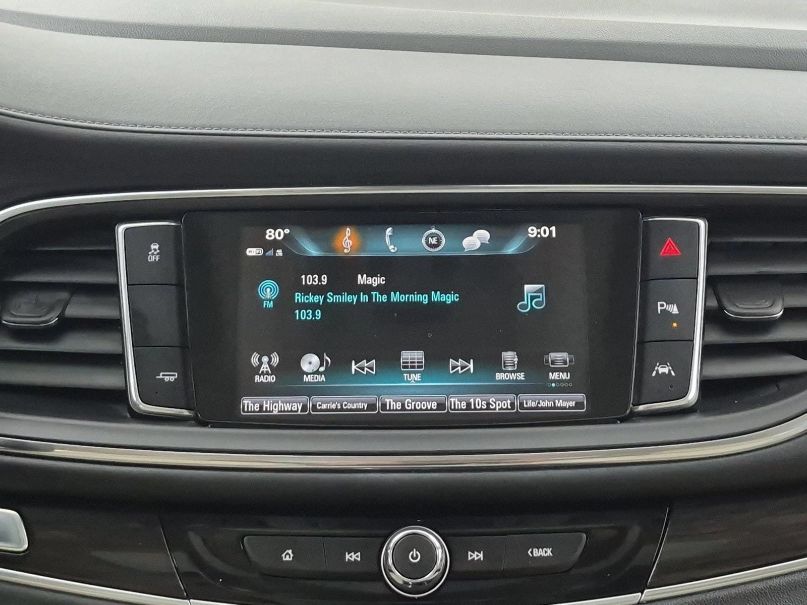 2018 Buick Enclave Premium - Photo 18