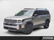 New 2025 Hyundai Santa Fe XRT AWD Sport Utility