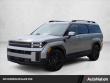 New 2026 Hyundai Santa Fe Hybrid Calligraphy Sport Utility
