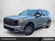 New 2027 Hyundai Palisade Hybrid Blue SEL Premium 7P Sport Utility
