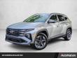 New 2026 Hyundai Tucson Hybrid SEL AWD Sport Utility