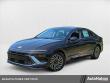 Certified 2024 Hyundai Sonata Hybrid Limited 4dr Car
