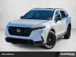 Used 2025 Honda CR-V Hybrid Sport Sport Utility