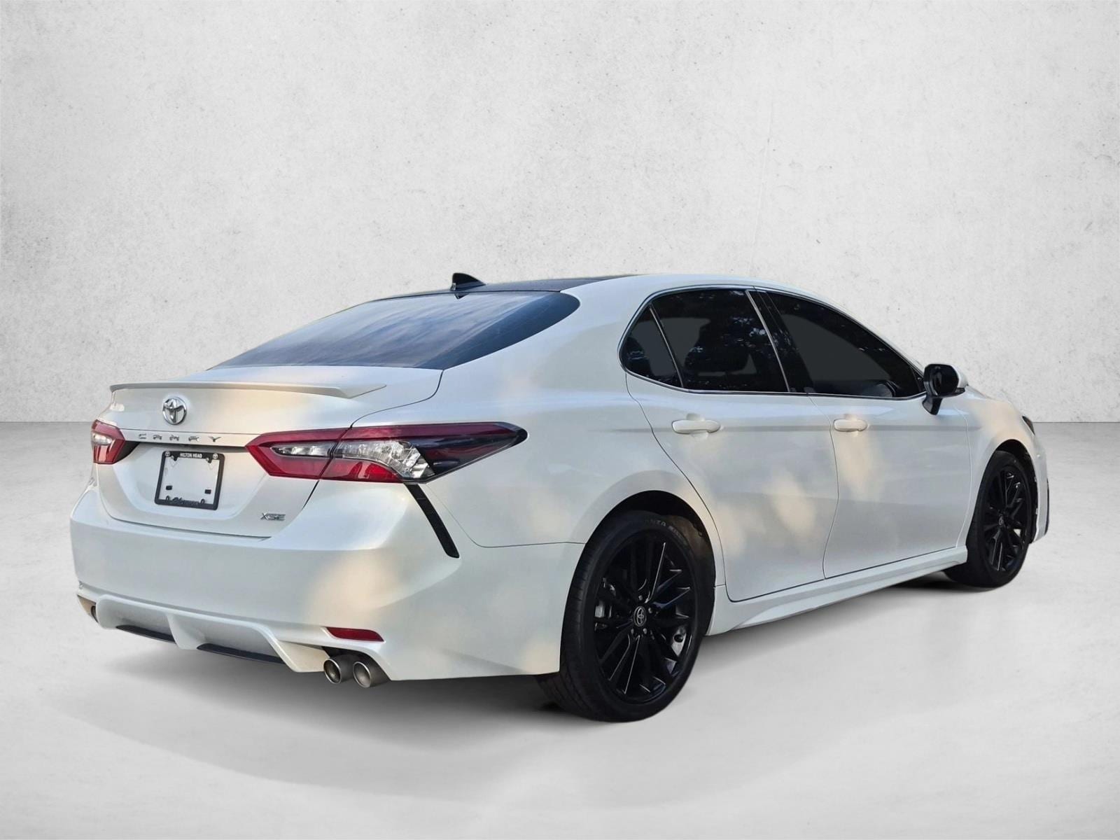 2024 Toyota Camry XSE - Photo 5