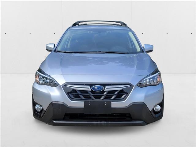 2024 Subaru Crosstrek Premium photo 2