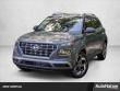 New 2026 Hyundai Venue SEL Sport Utility