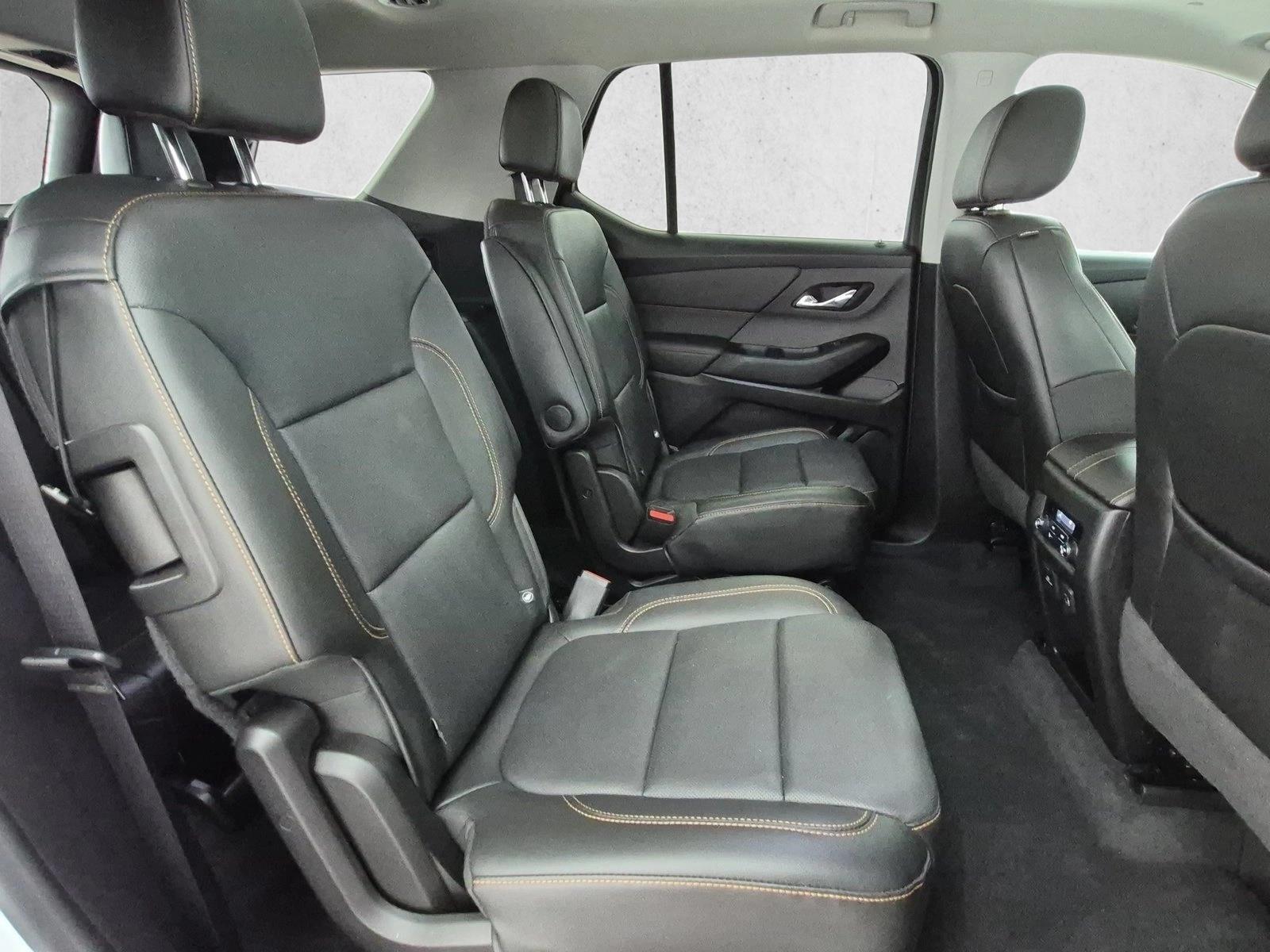 2019 Chevrolet Traverse Premier - Photo 24