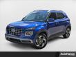 New 2025 Hyundai Venue Limited Sport Utility