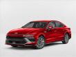 New 2026 Hyundai Sonata Hybrid SEL 4dr Car